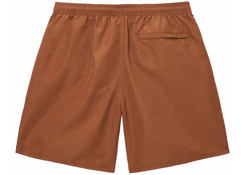 Stüssy Stussy Stock Water Short Tortoise outlook