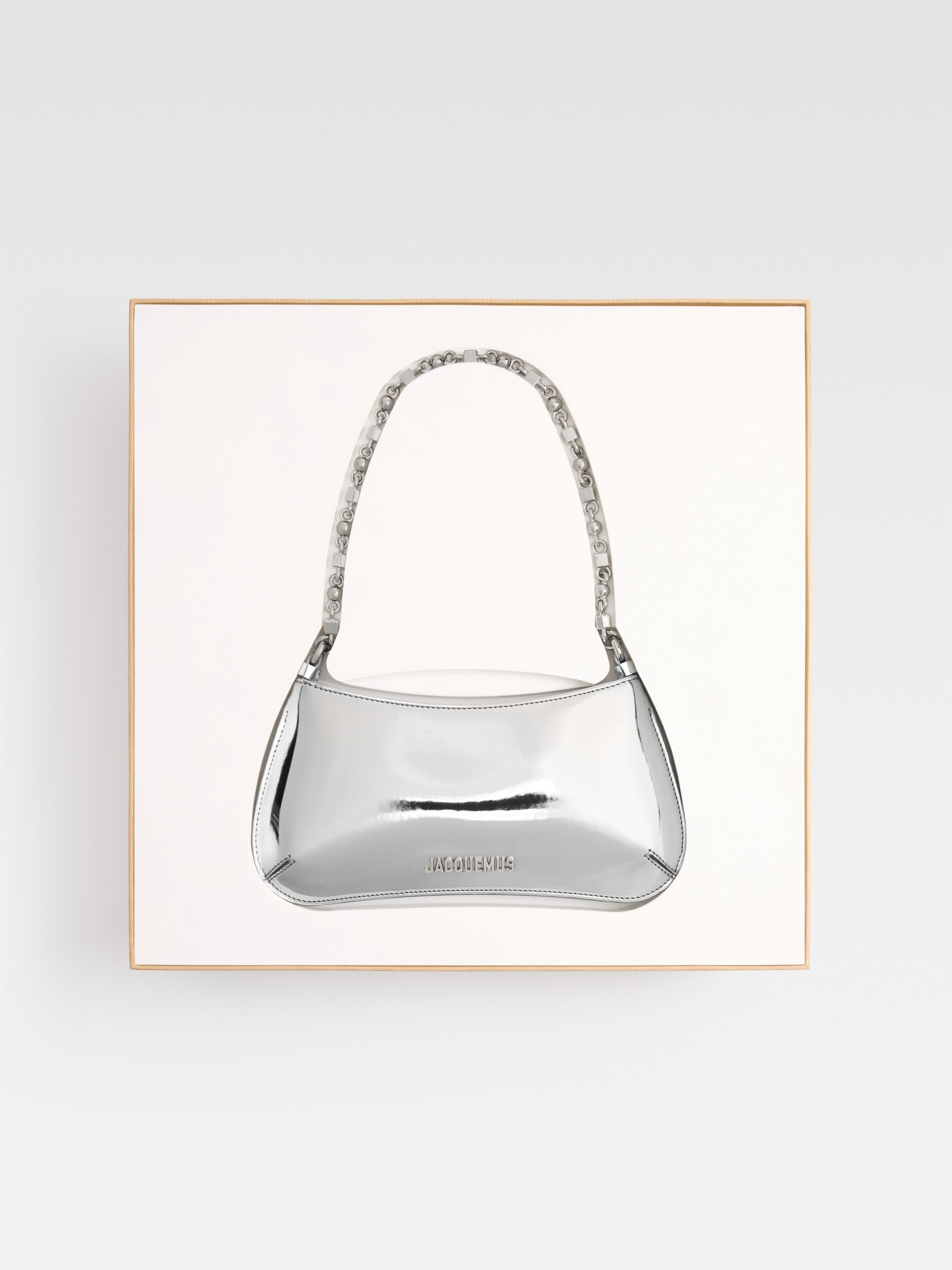 The small Bisou Chaine - 7
