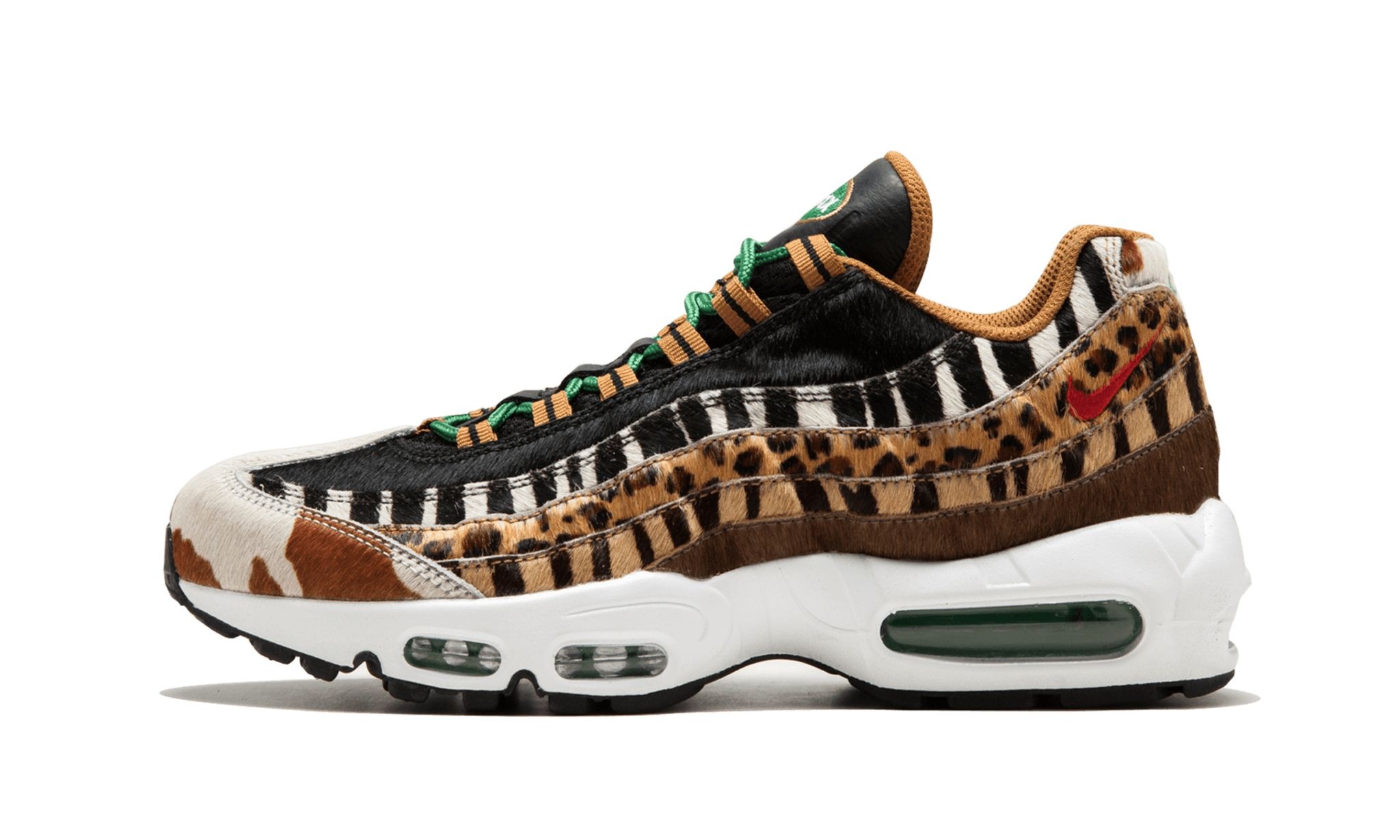 Air Max 95 DLX "Atmos Animal Pack 2.0" - 1