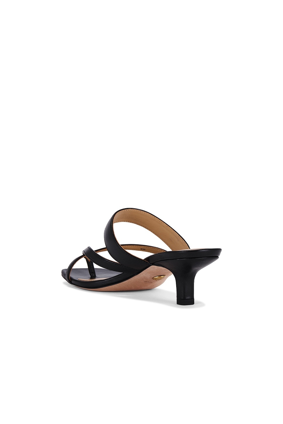 Alanis Heel - 3