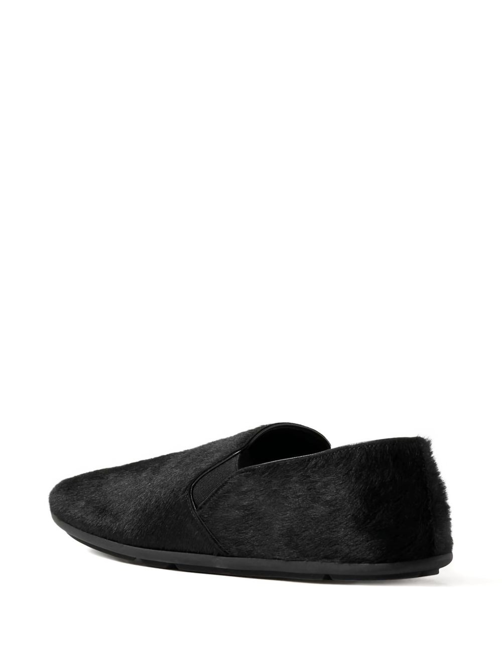 leather loafers - 3