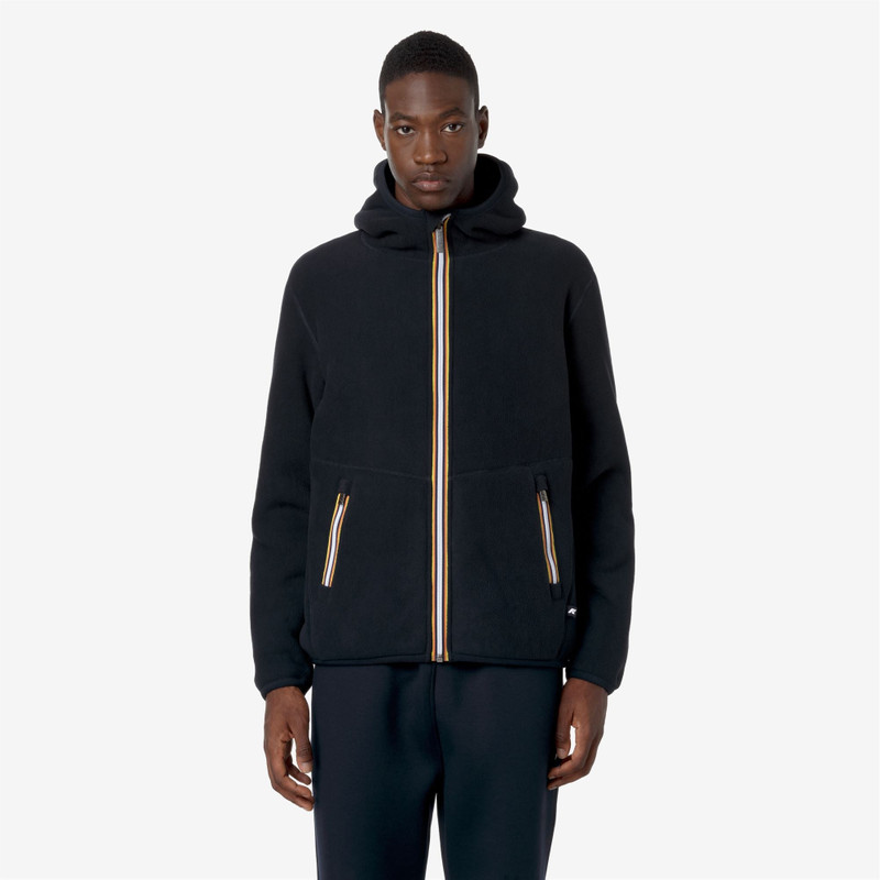 JACK SHERPA POLAR REVERSIBLE 4