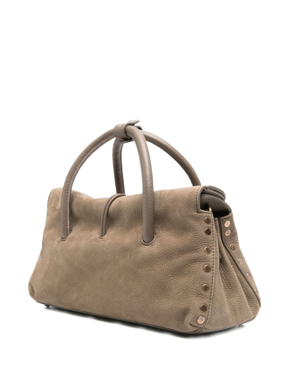 Zanellato - Zanellato Bags.. Dove Grey - 4