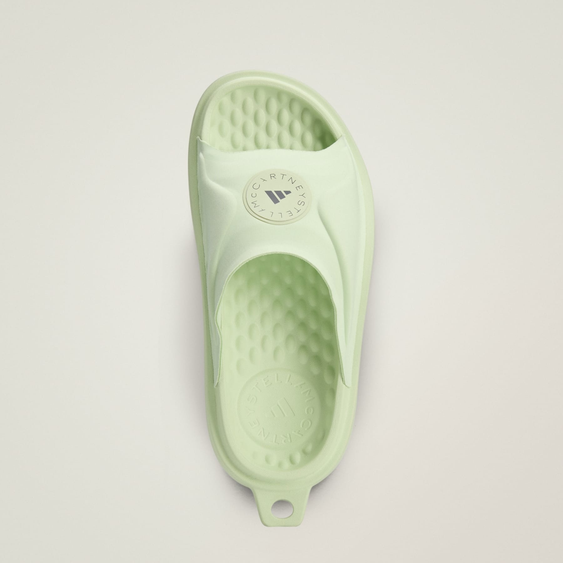 adidas by Stella McCartney Slide Shoes - 3