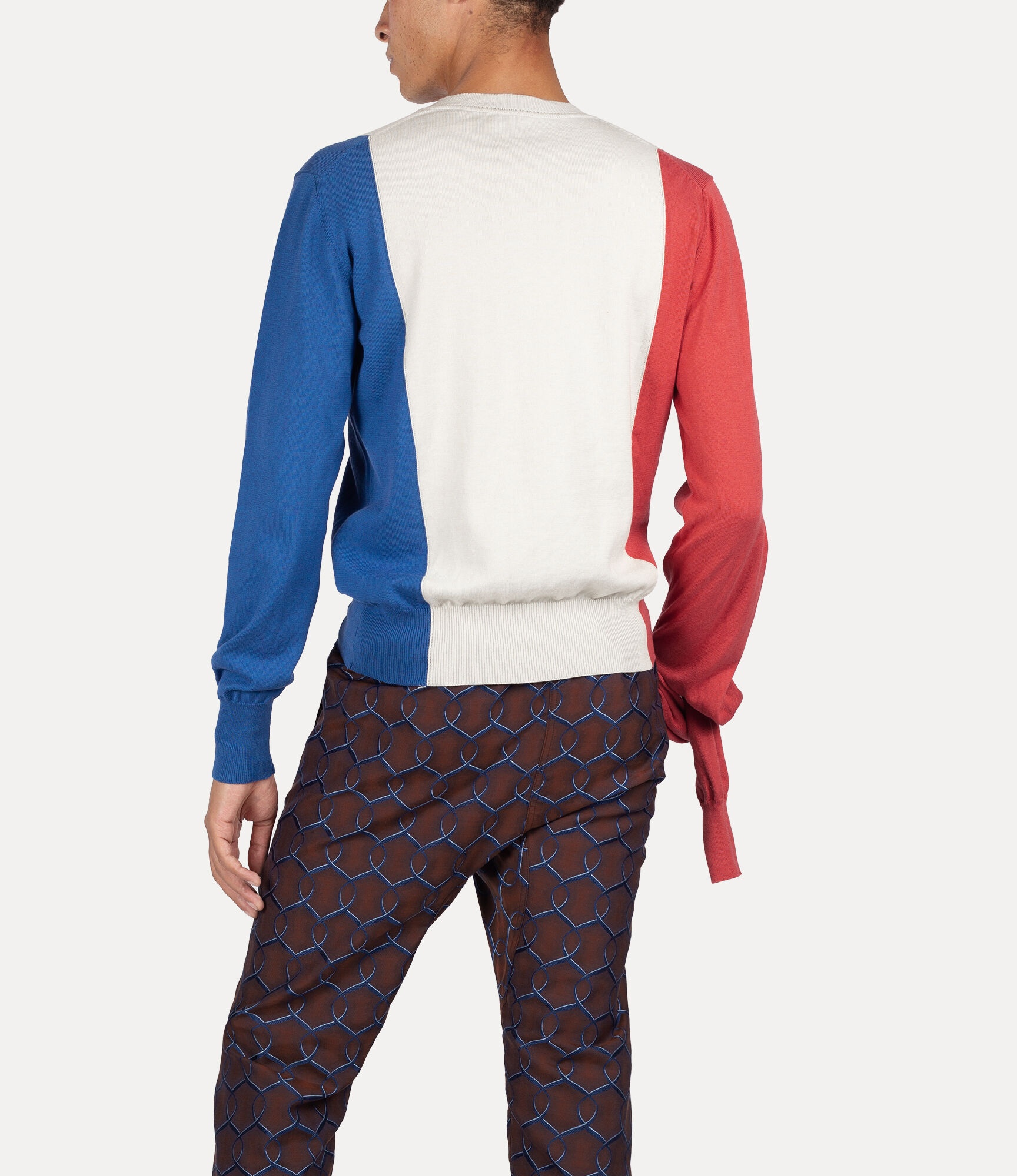 LUCIANO JUMPER - 6