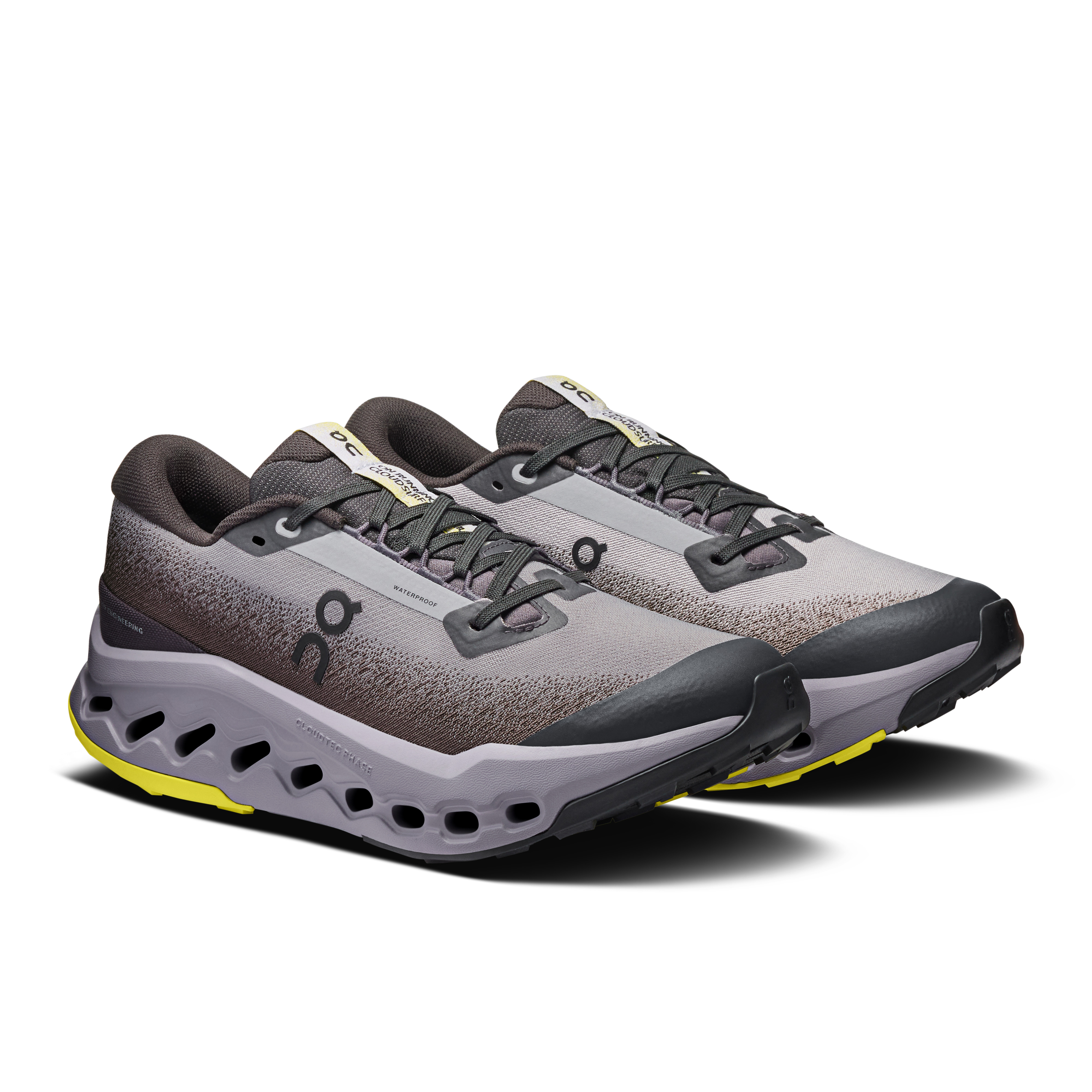 Cloudsurfer Trail 2 Waterproof - 6