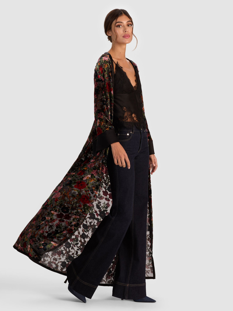 NOMI MAXI KIMONO 2