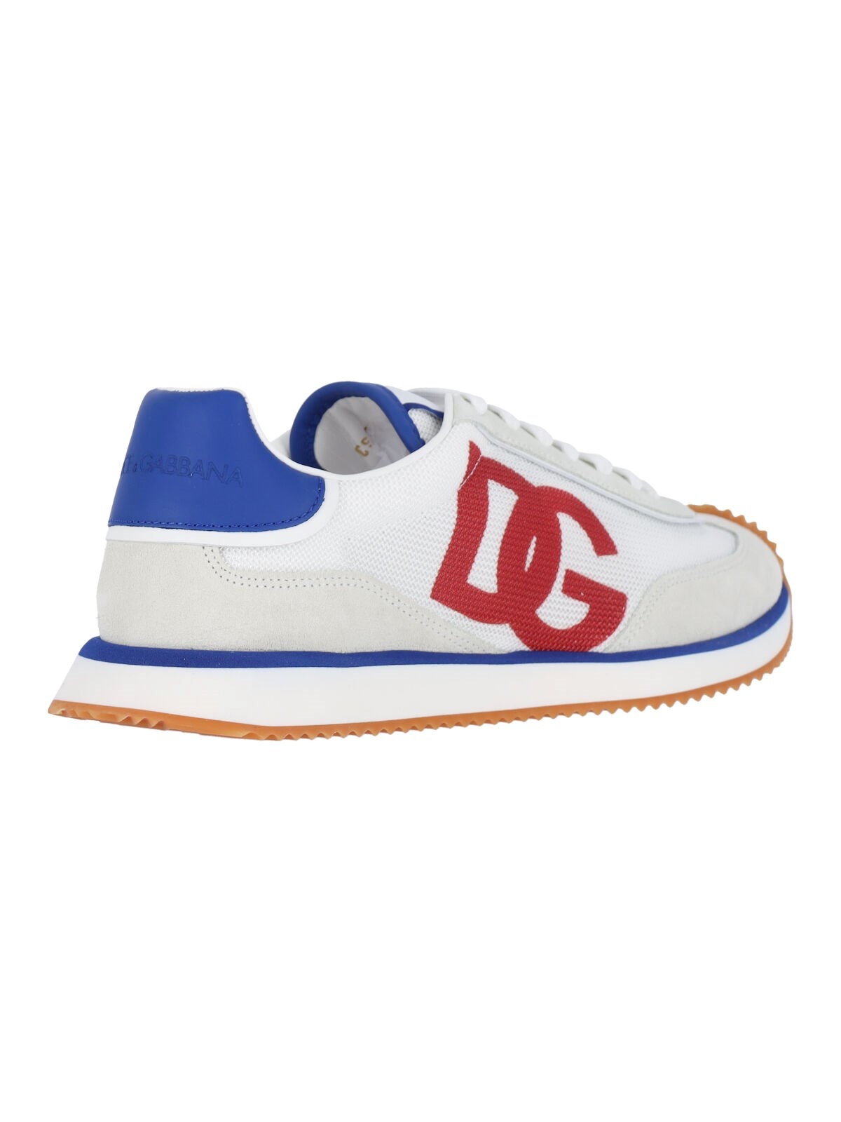 "DG CUSHION" SNEAKERS - 4