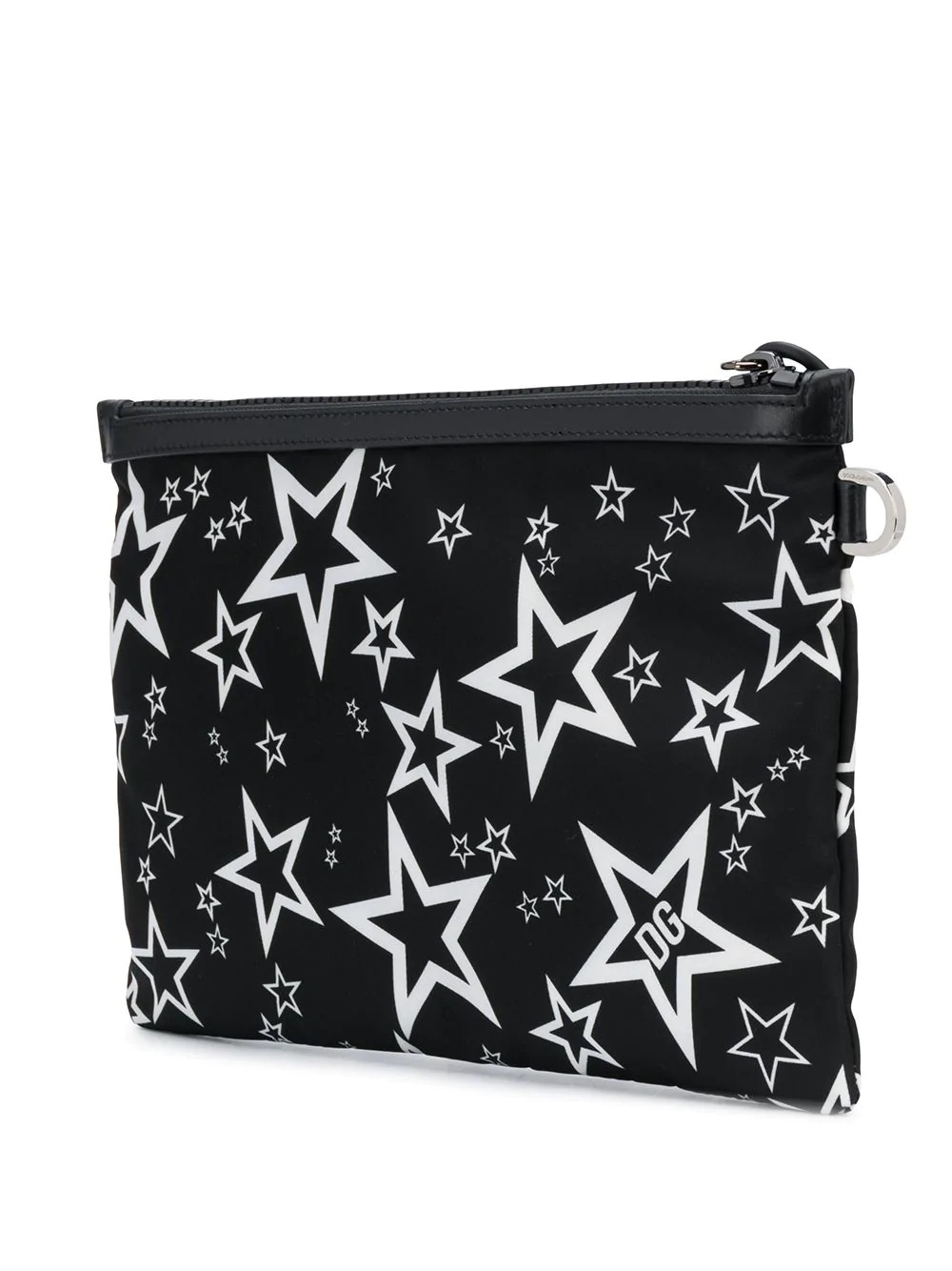 star print pouch - 3