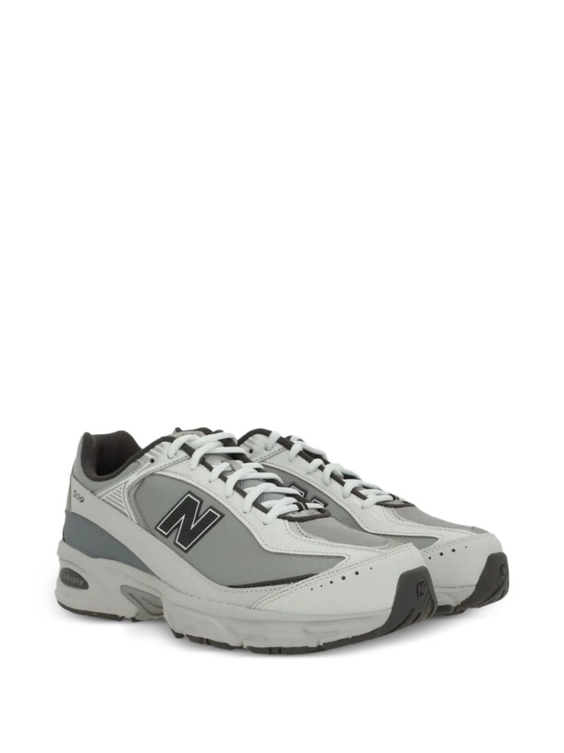Comme des Garçons Homme x New Balance 509 sneakers outlook
