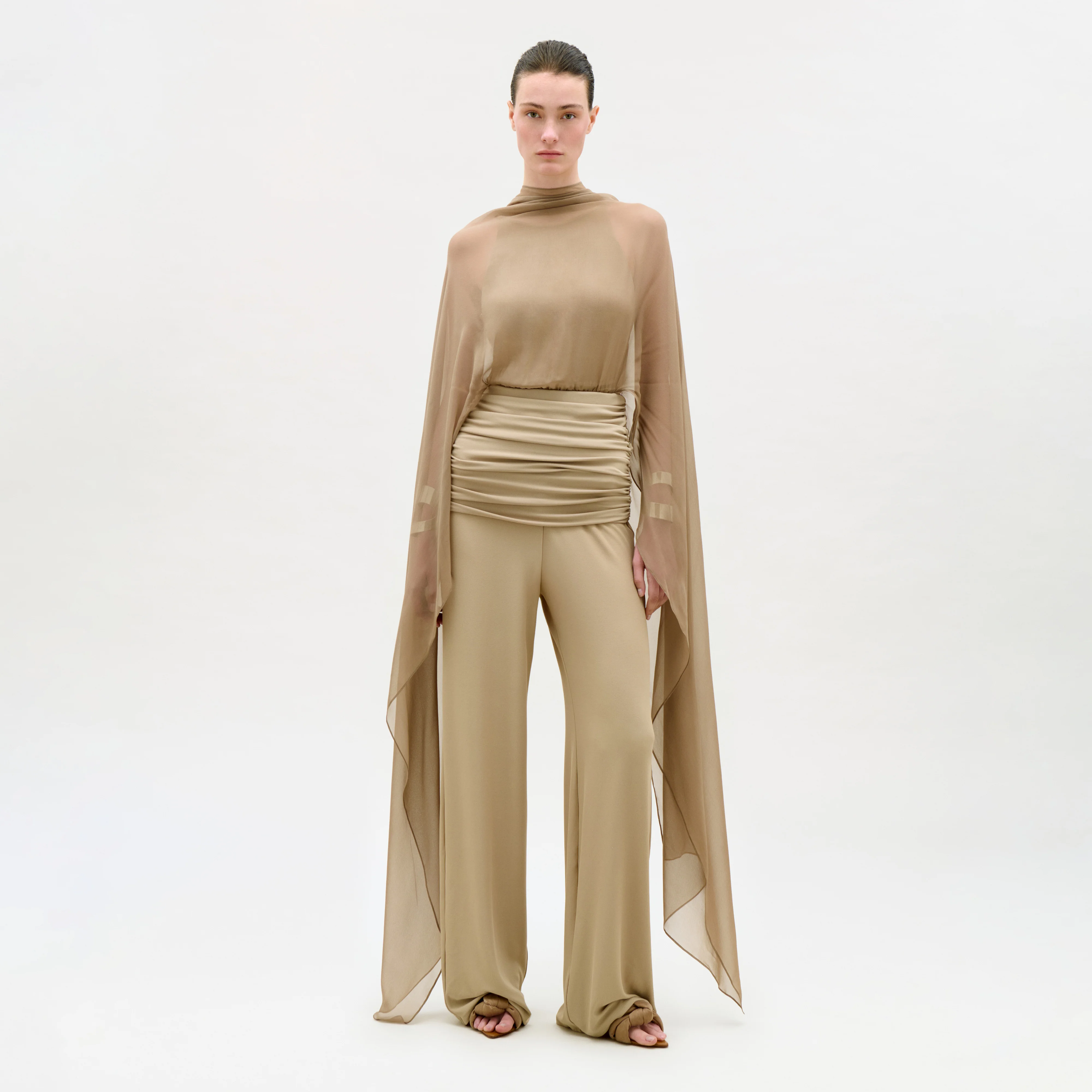 Colbie Pant - 1