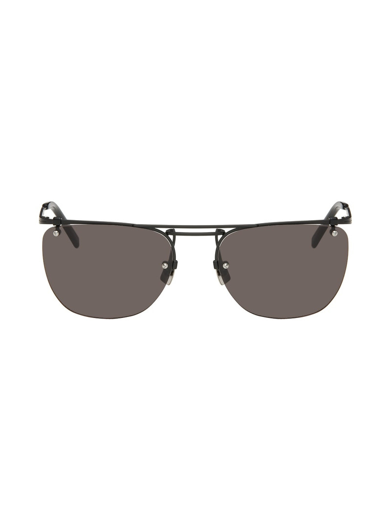 Black SL 600 Sunglasses - 1