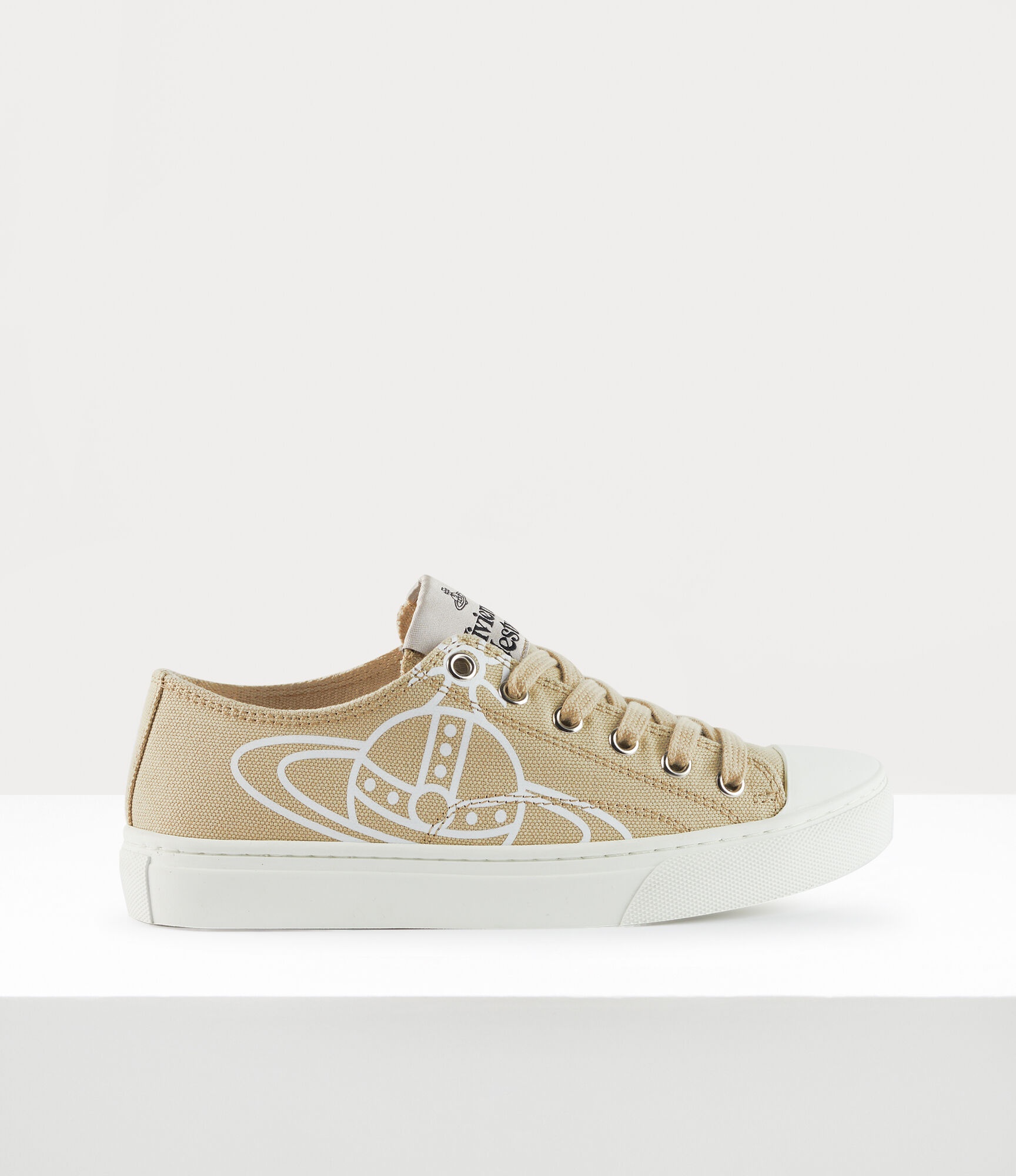 PLIMSOLL LOW TOP 2.0 TRAINER - 1