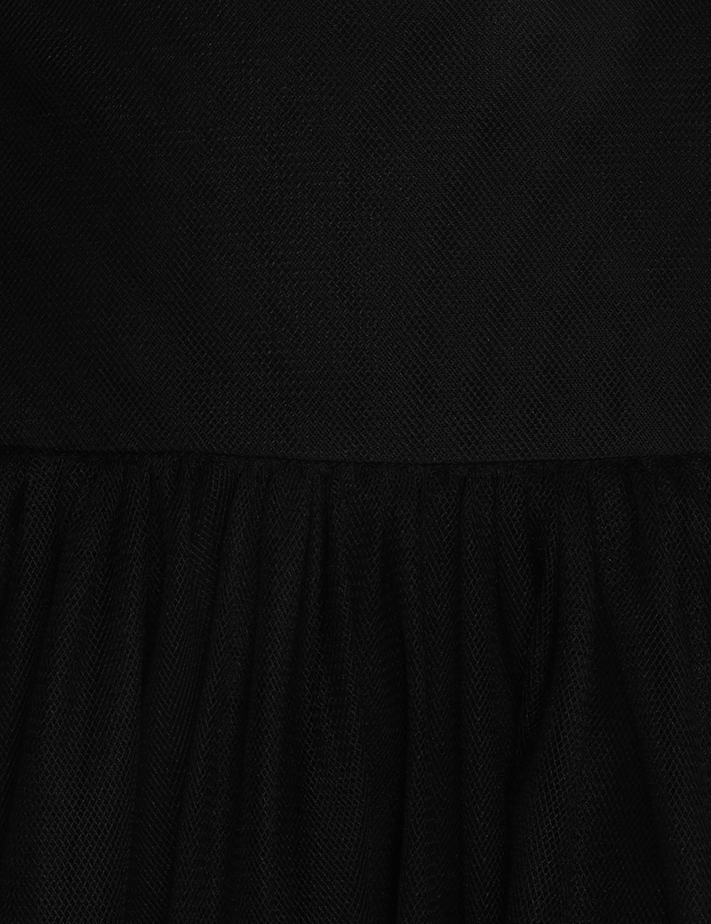 TULLE SKIRT - 6