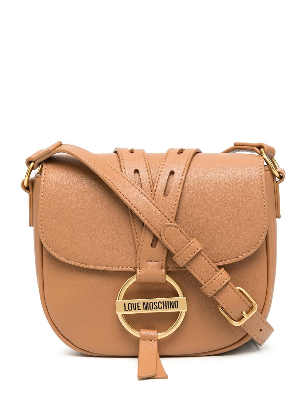 Love Moschino cross body bag - 1