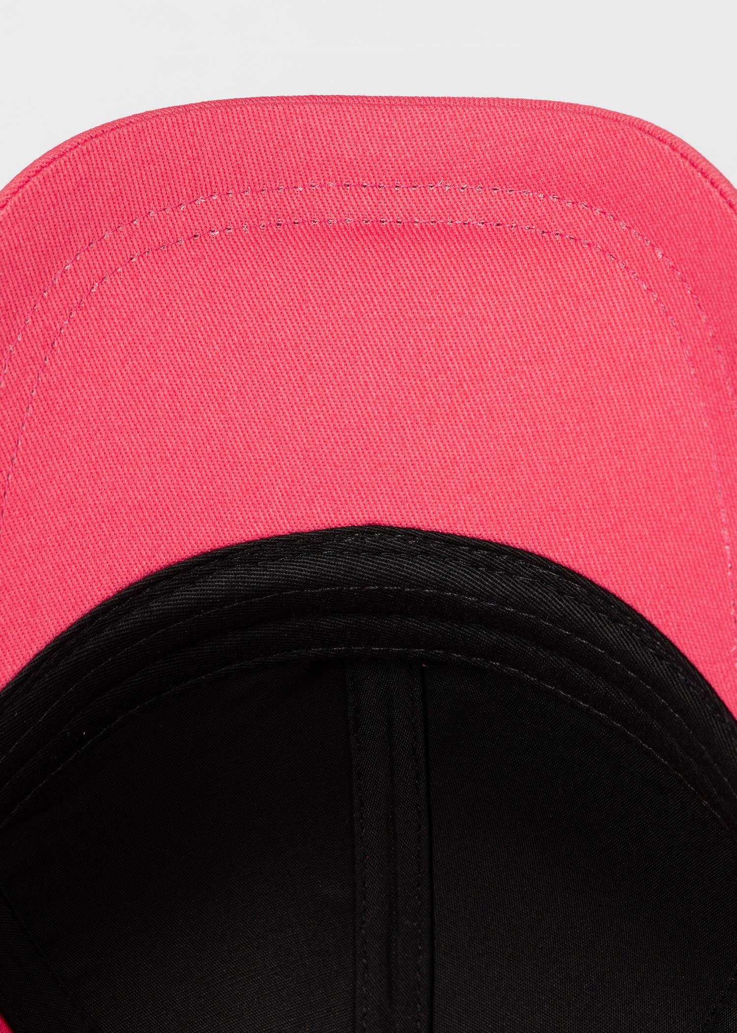 Zebra Logo Baseball Cap 3