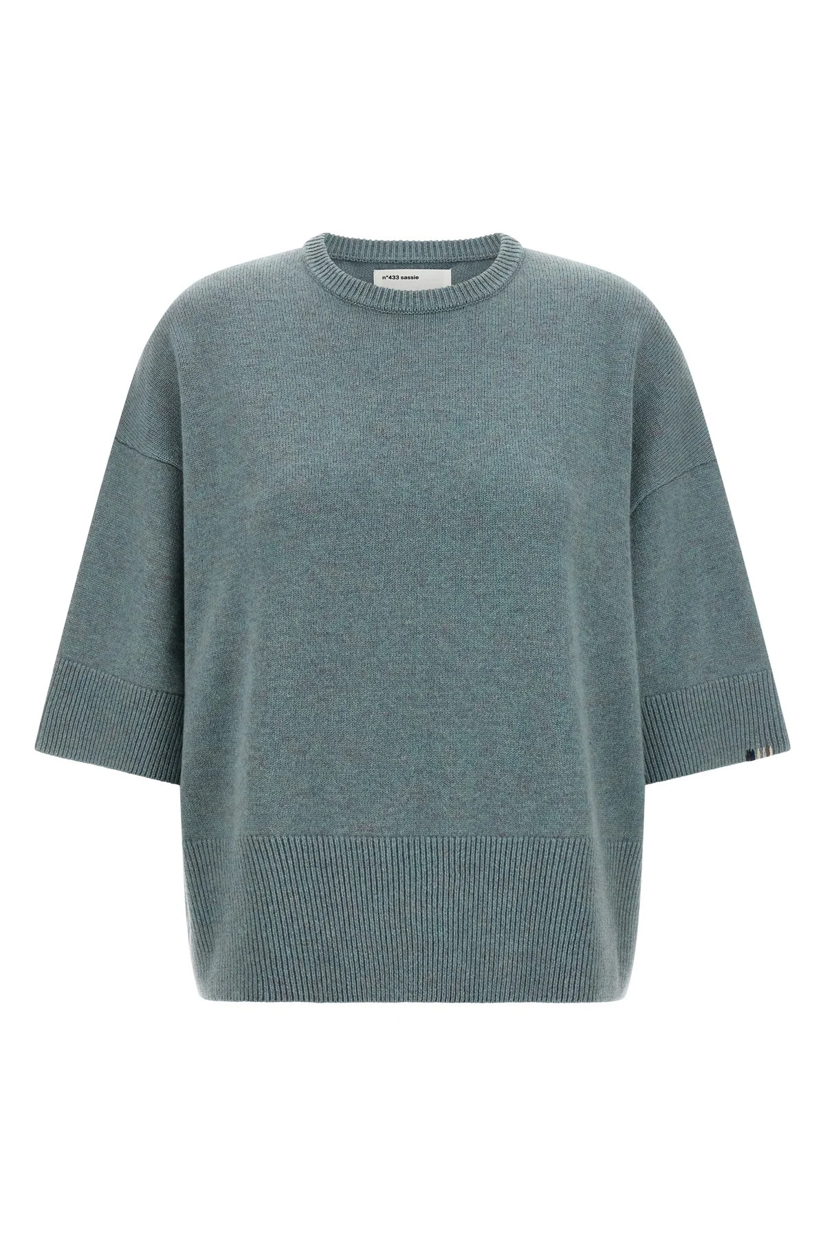'N°433 Sassie' Sweater - 1
