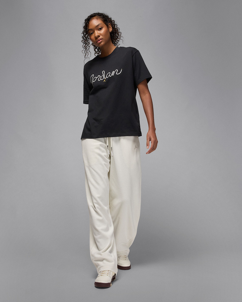 Jordan Brooklyn Women's T-Shirt 6