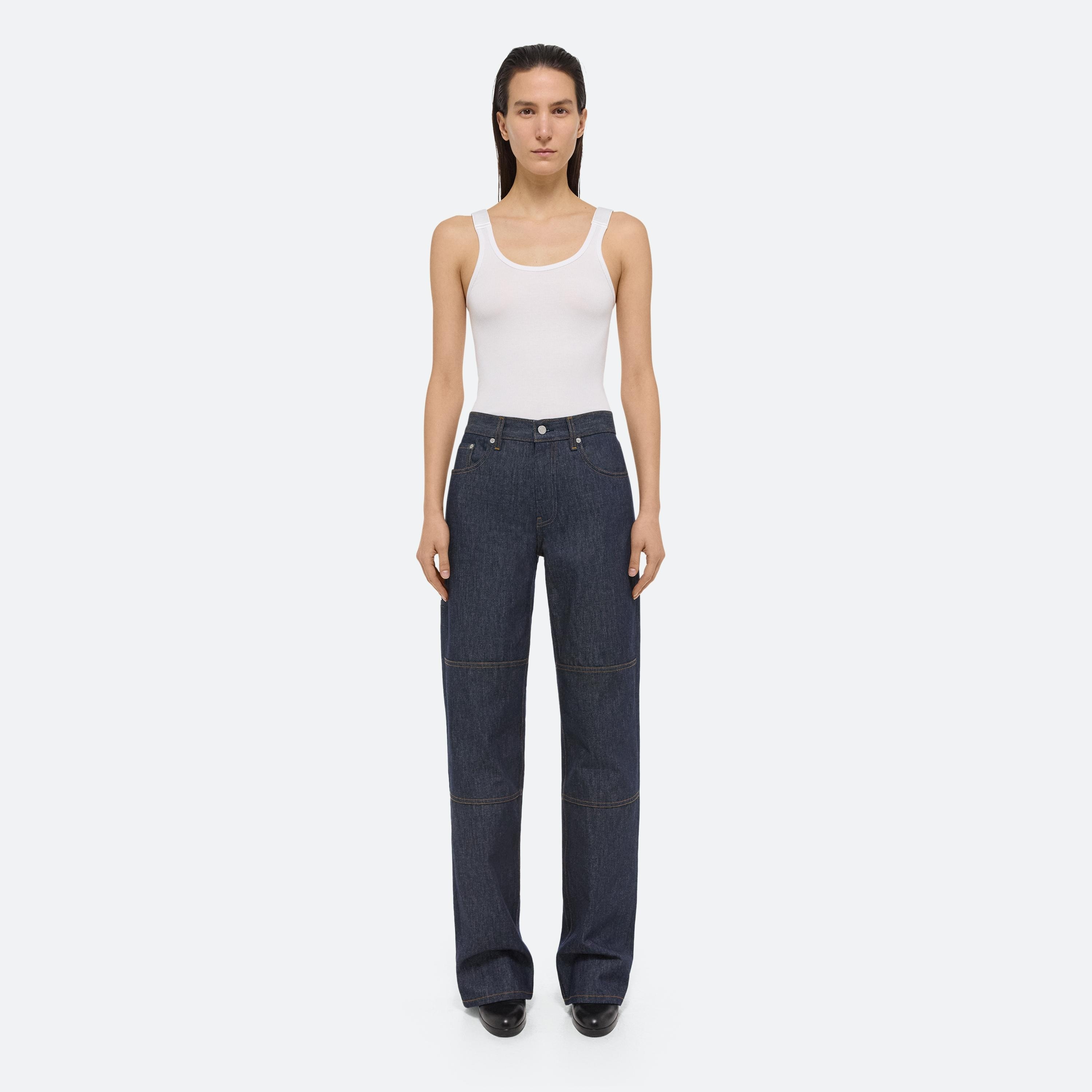 SEATBELT TANK - 3