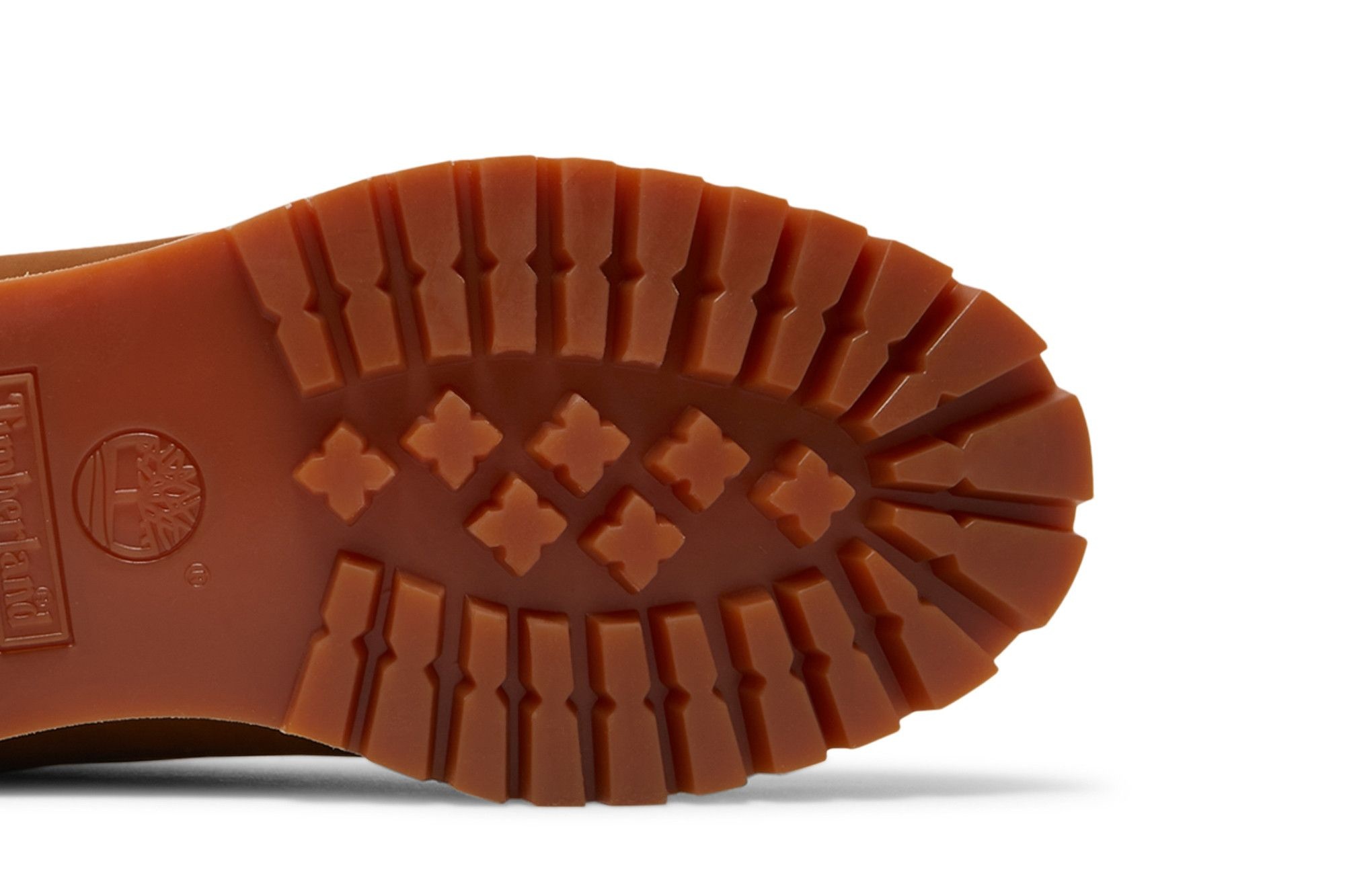 6 Inch Premium 'Rust Nubuck' - 5