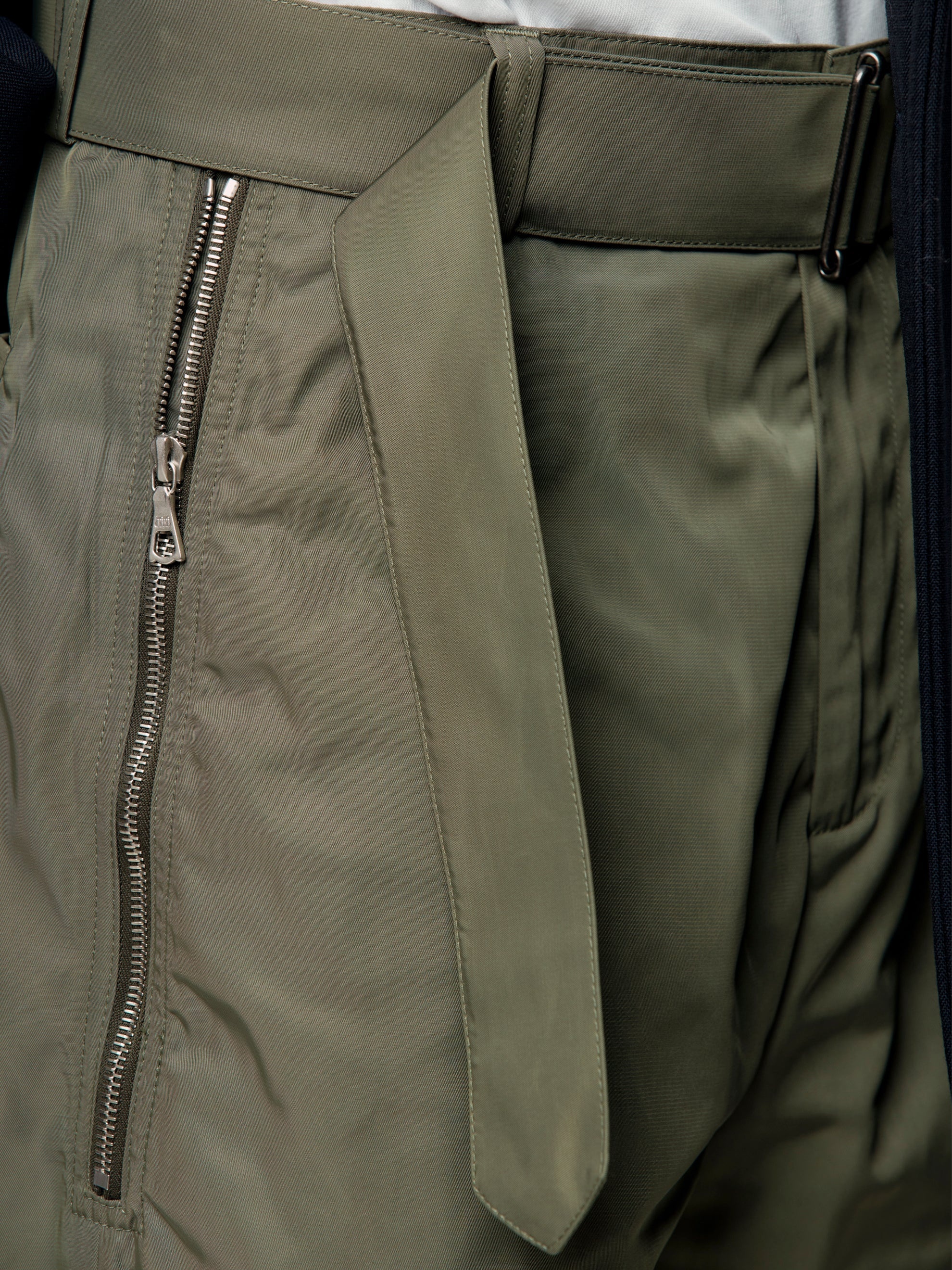 PENSON BIS PANTS (KHAKI) - 6