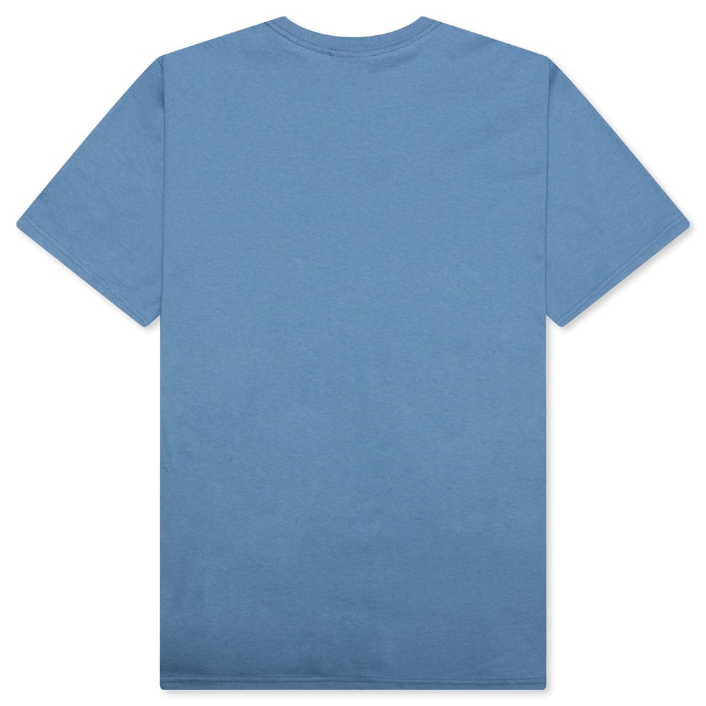 【STUSSY FA24'】Stussy Milk Tee Stussy Milk Tee White Men's - SS24 - US
