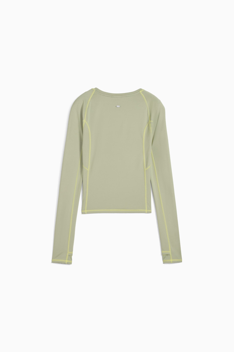 Yona Women's Long Sleeve Tee 2