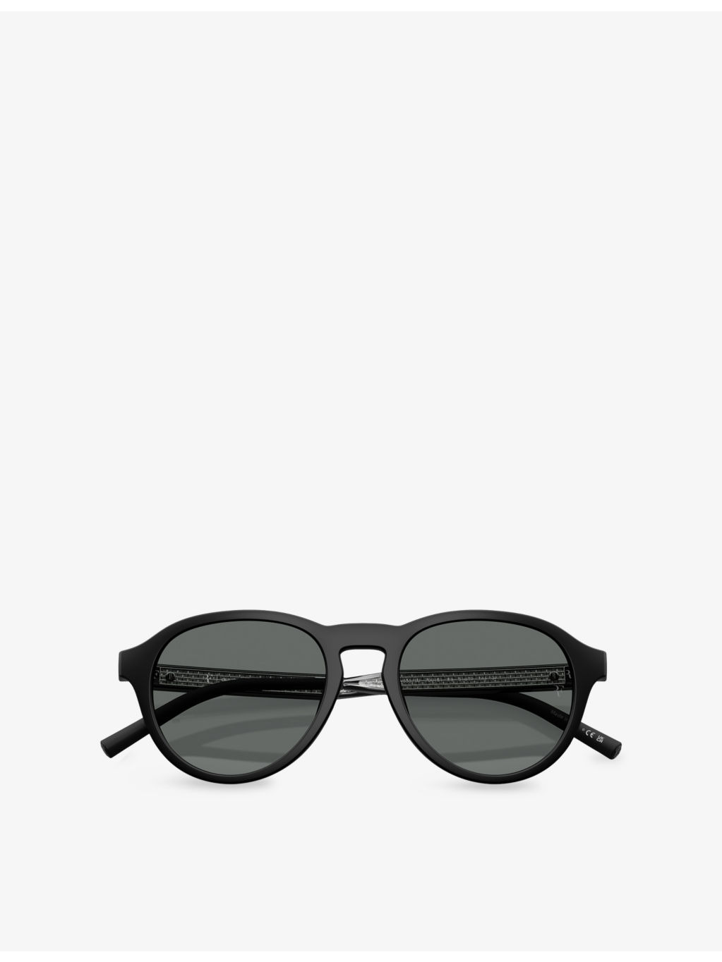 OV5557SU R-8 Phantos-Frame Injected Sunglasses - 5