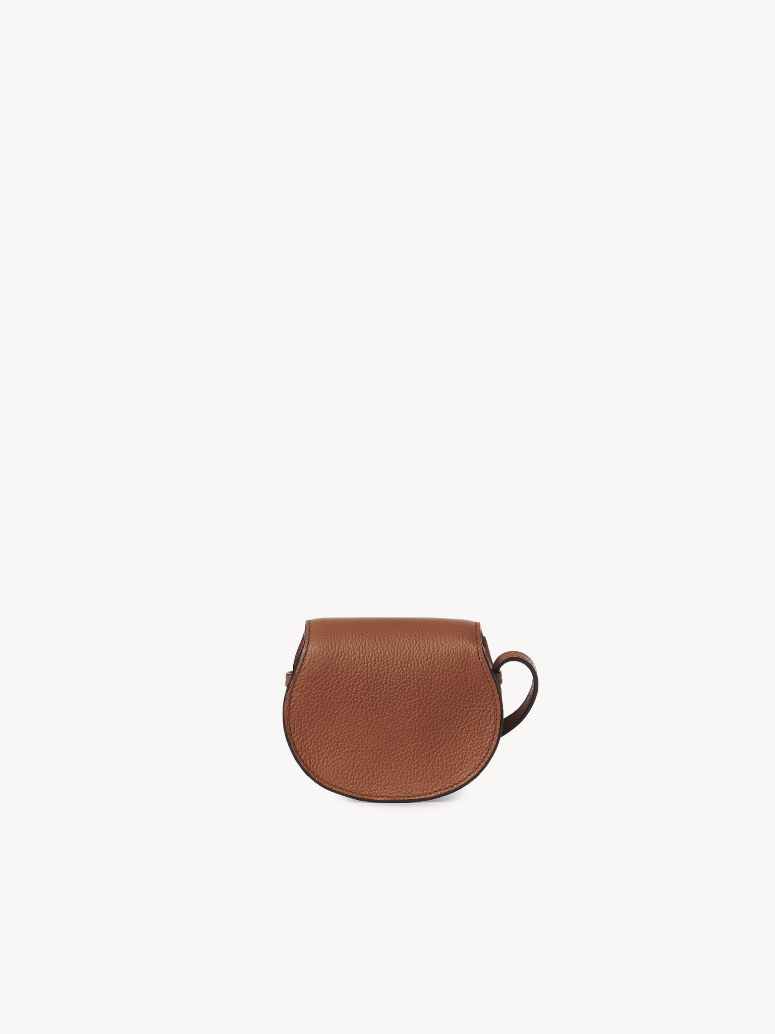 MARCIE NANO SADDLE BAG - 4