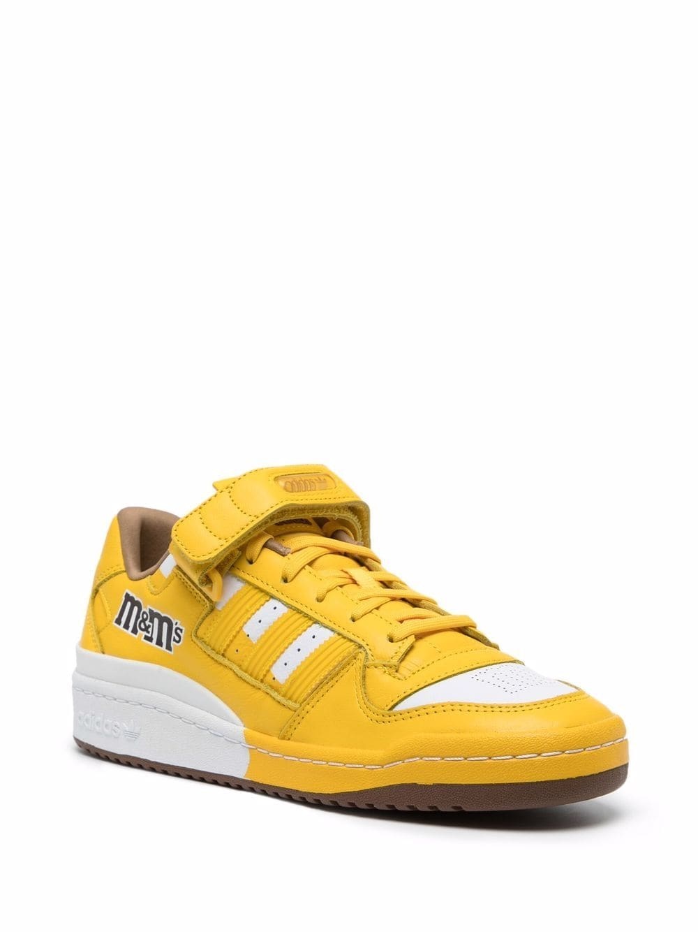 M&M Forum low-top sneakers - 2