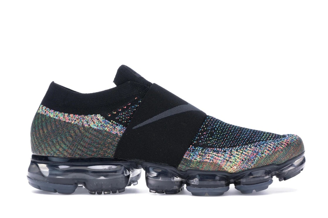 Nike Air VaporMax Moc Multi-Color - 1