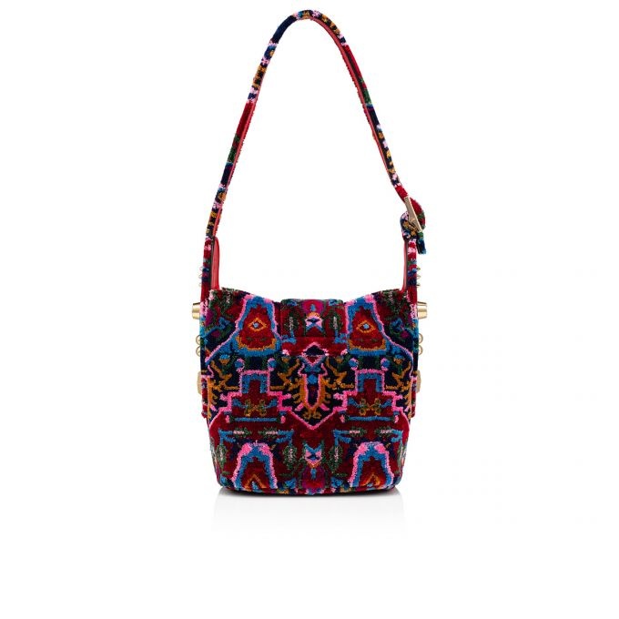 Carasky Mini MULTICOLOR - 2