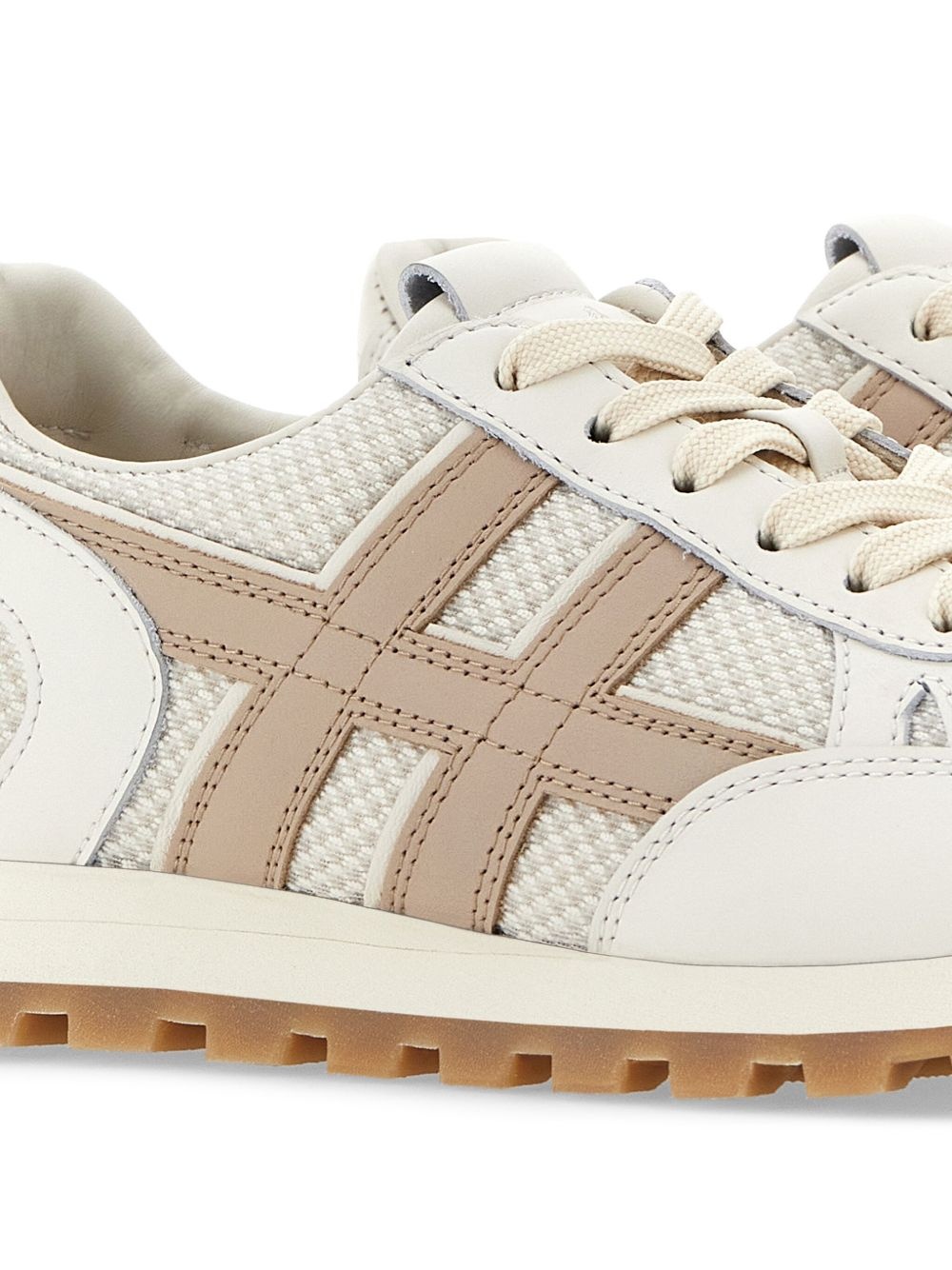 logo sneakers - 6