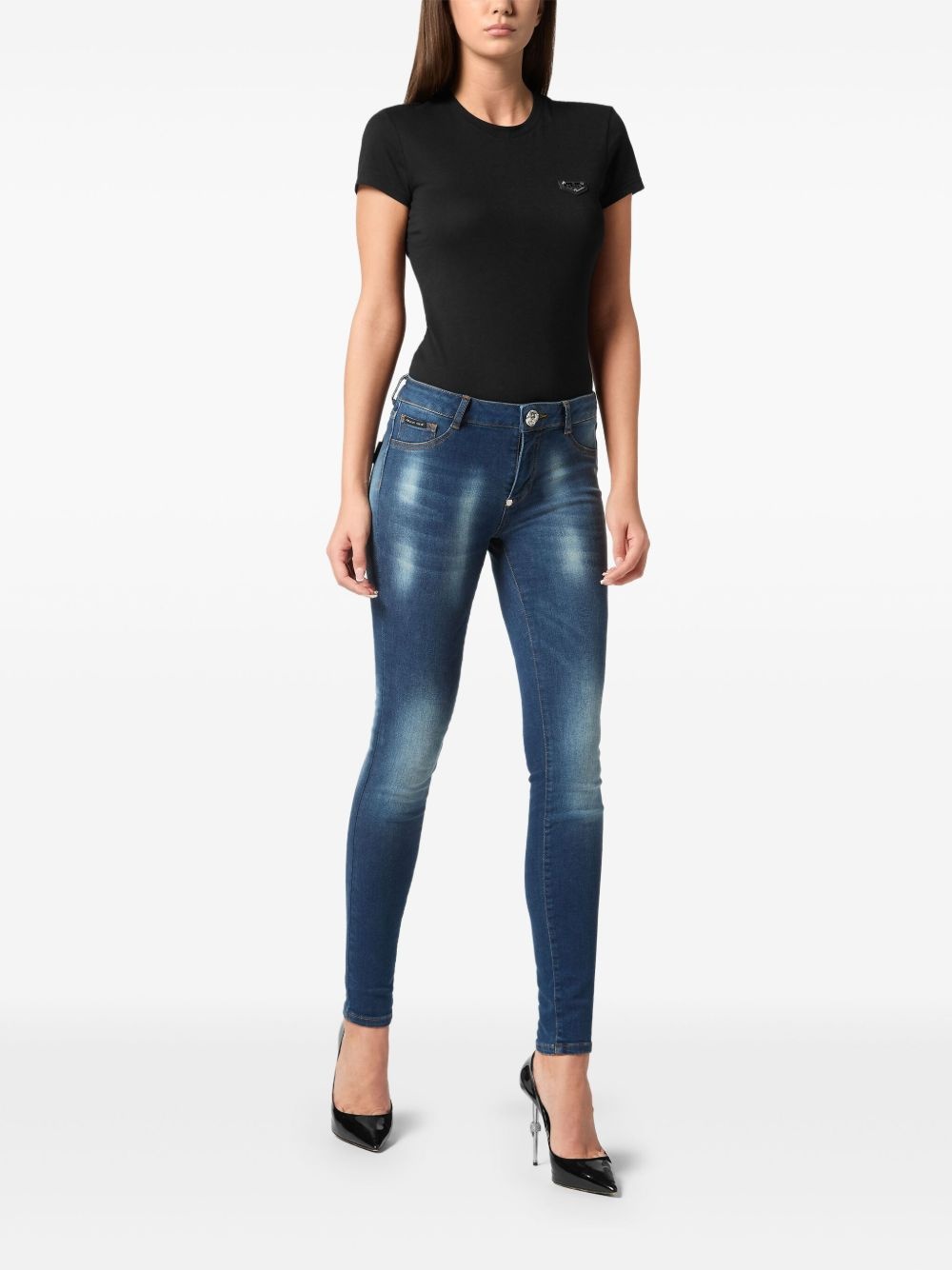skinny jeans - 5
