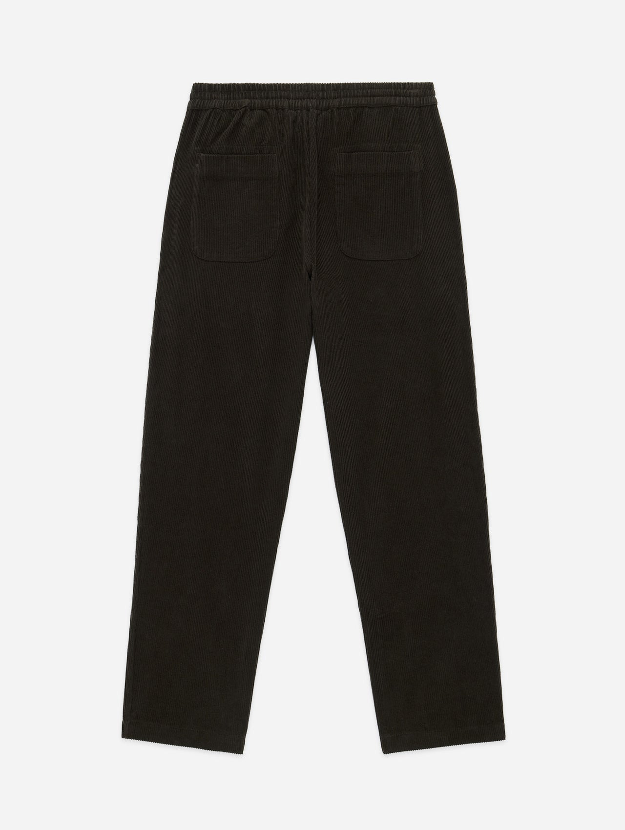Easy Pant - Tobacco Corduroy - 2