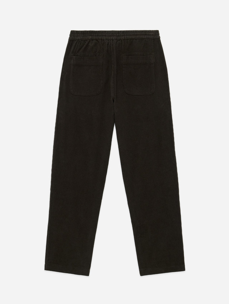 3sixteen Easy Pant - Tobacco Corduroy outlook