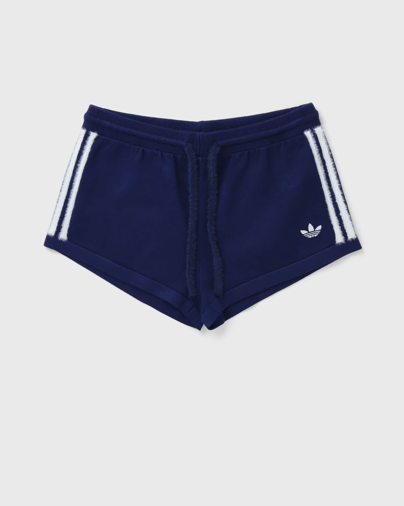 WMNS KNITTED SHORT SHORTS - 1