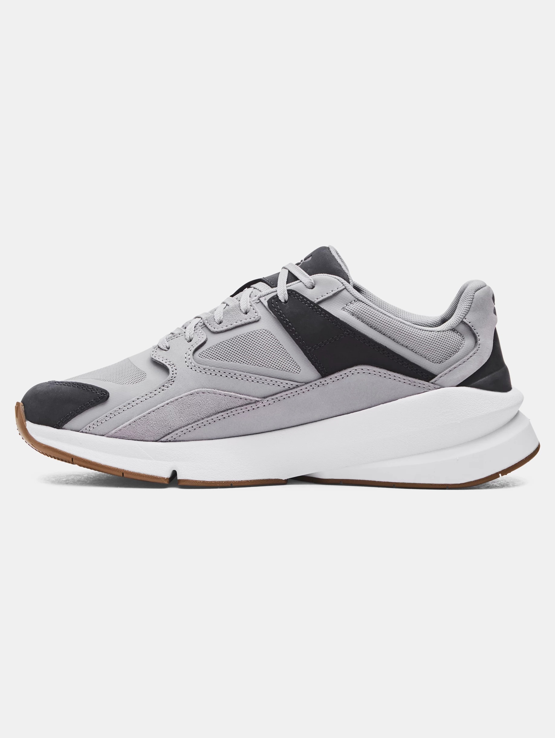 Unisex UA Forge 96 Shoes - 2