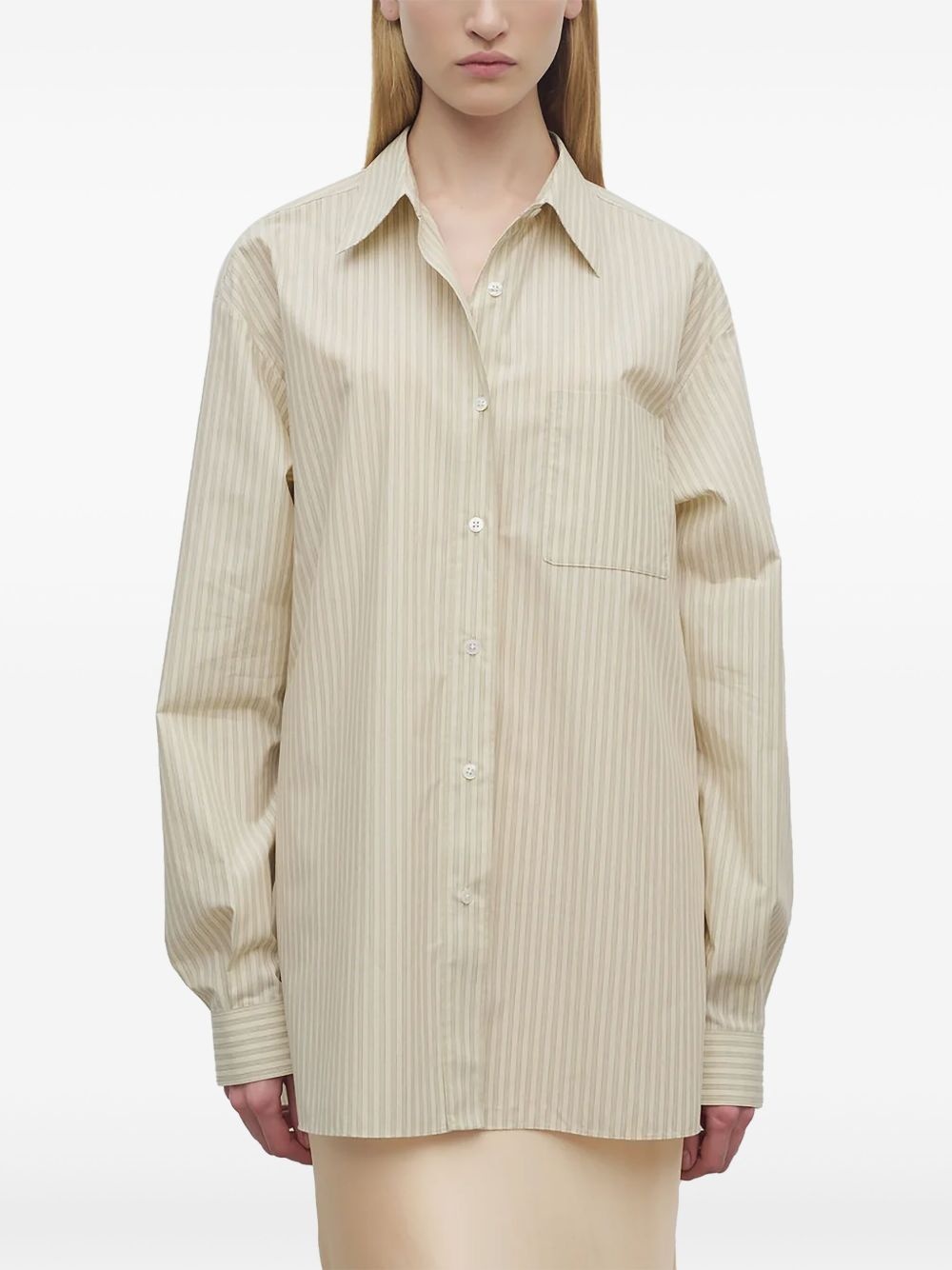 Nesson shirt - 2