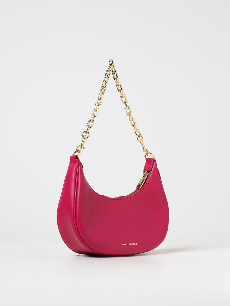 Marc Jacobs Marc JacobsThe Curve Bag in leather outlook