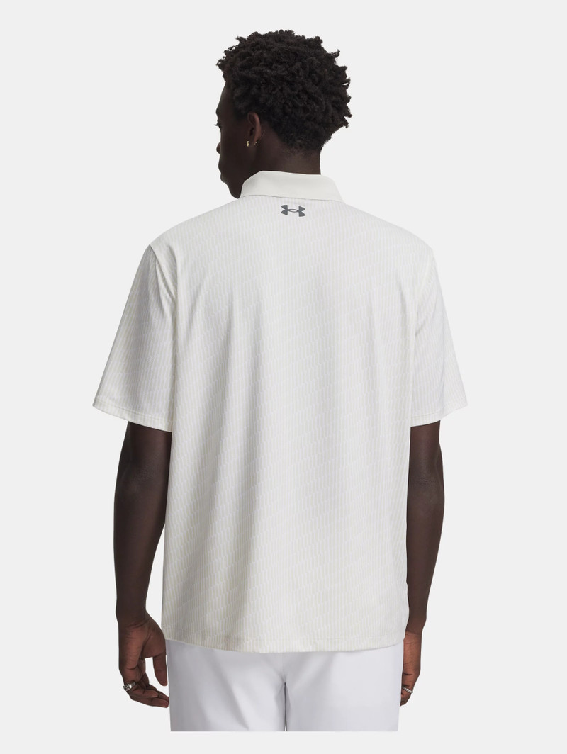 Under Armour UA Matchplay Printed outlook