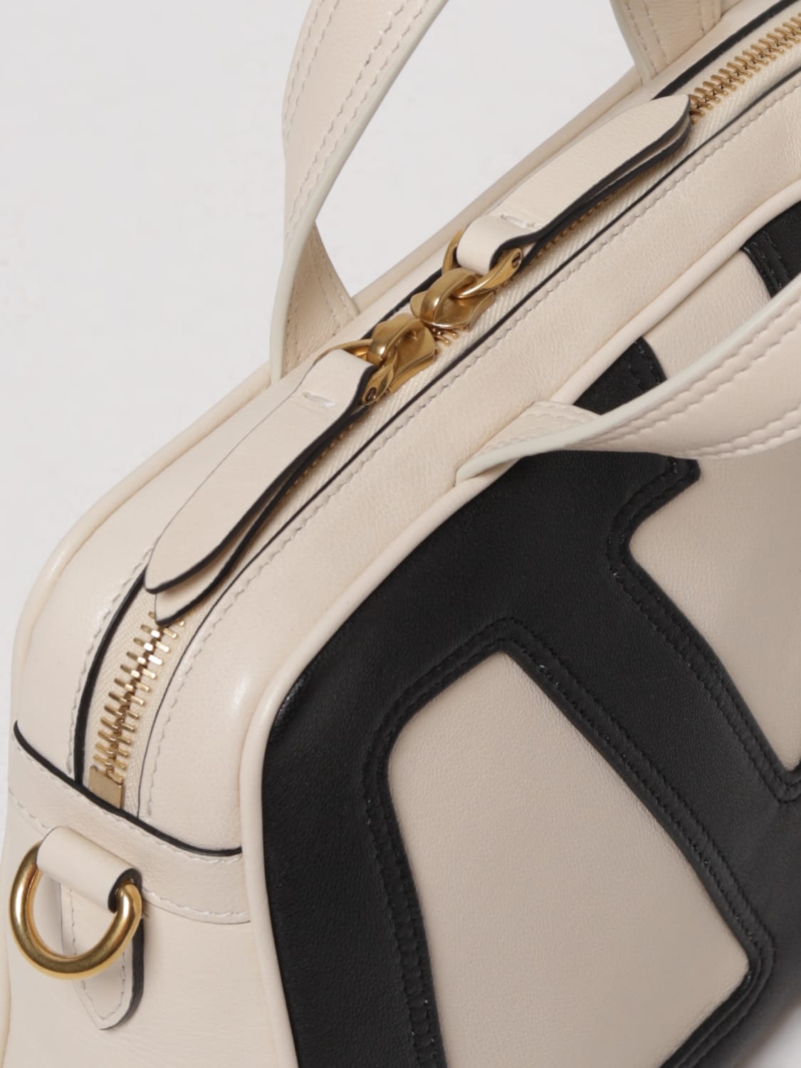 Shoulder bag woman Valentino Garavani - 4