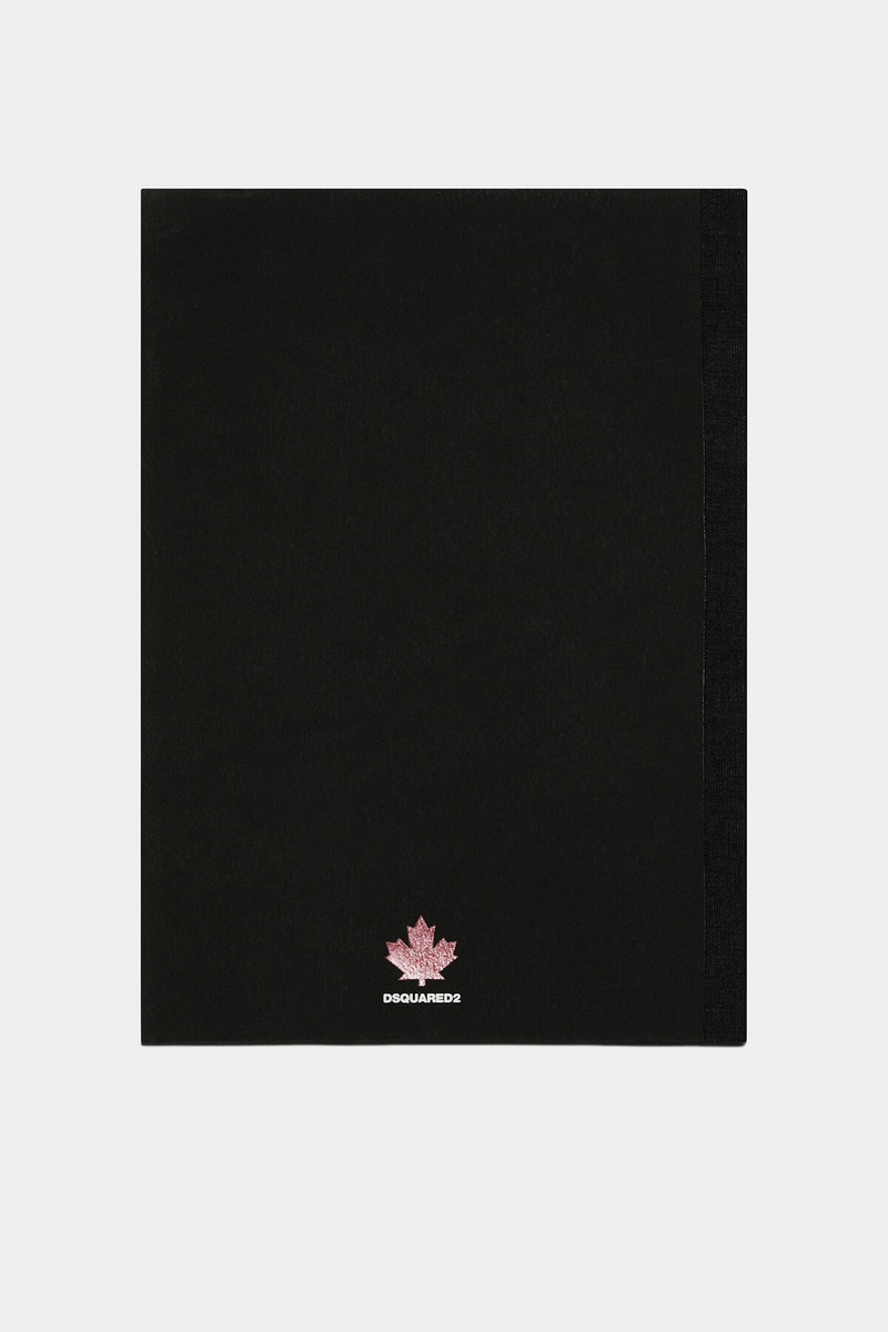 DSQUARED2 HIGH TECH STATIONERY outlook