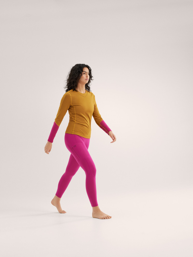 Arc'teryx Rho Bottom outlook