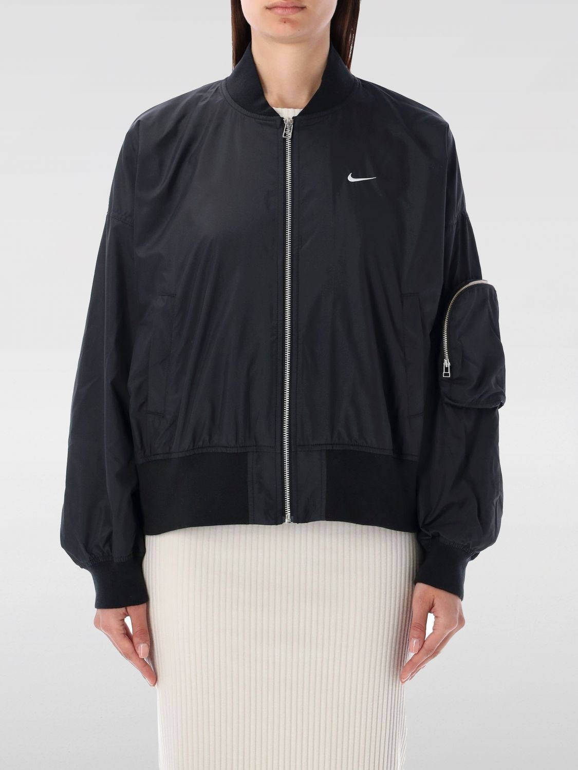 Coat woman Nike - 1