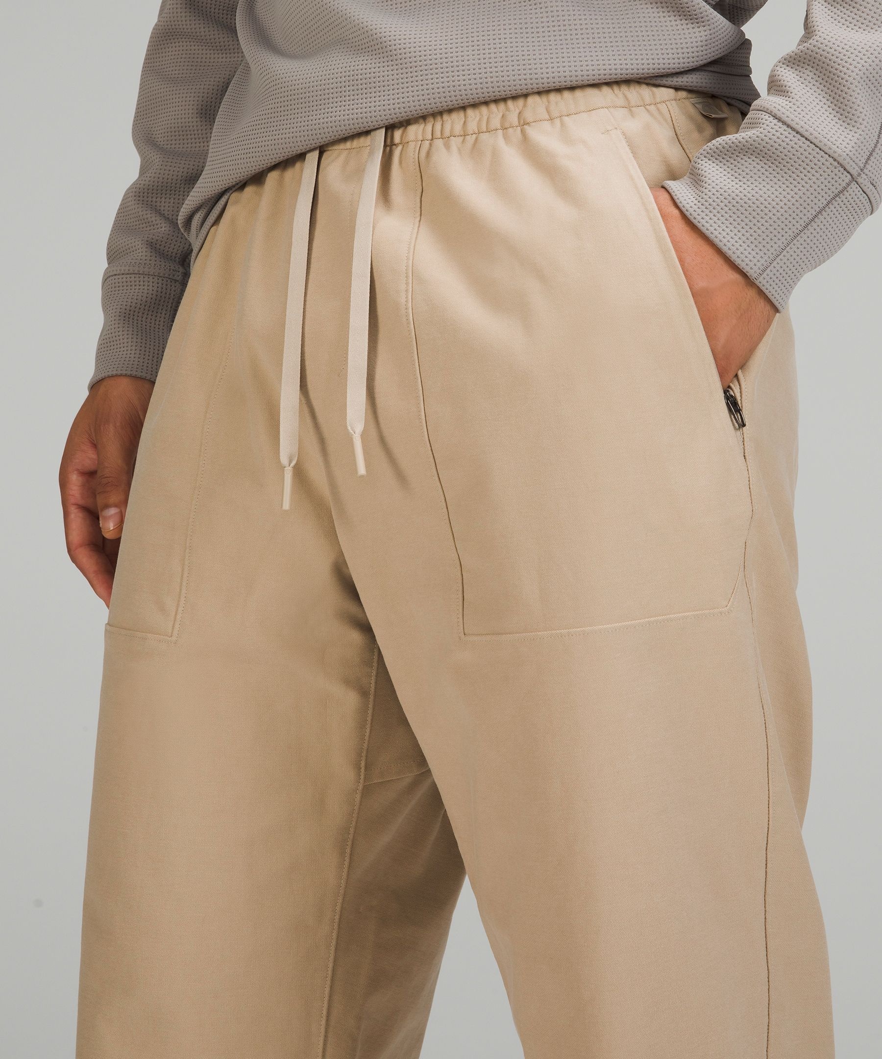 Utilitech Pull-On Relaxed-Fit Pant - 4