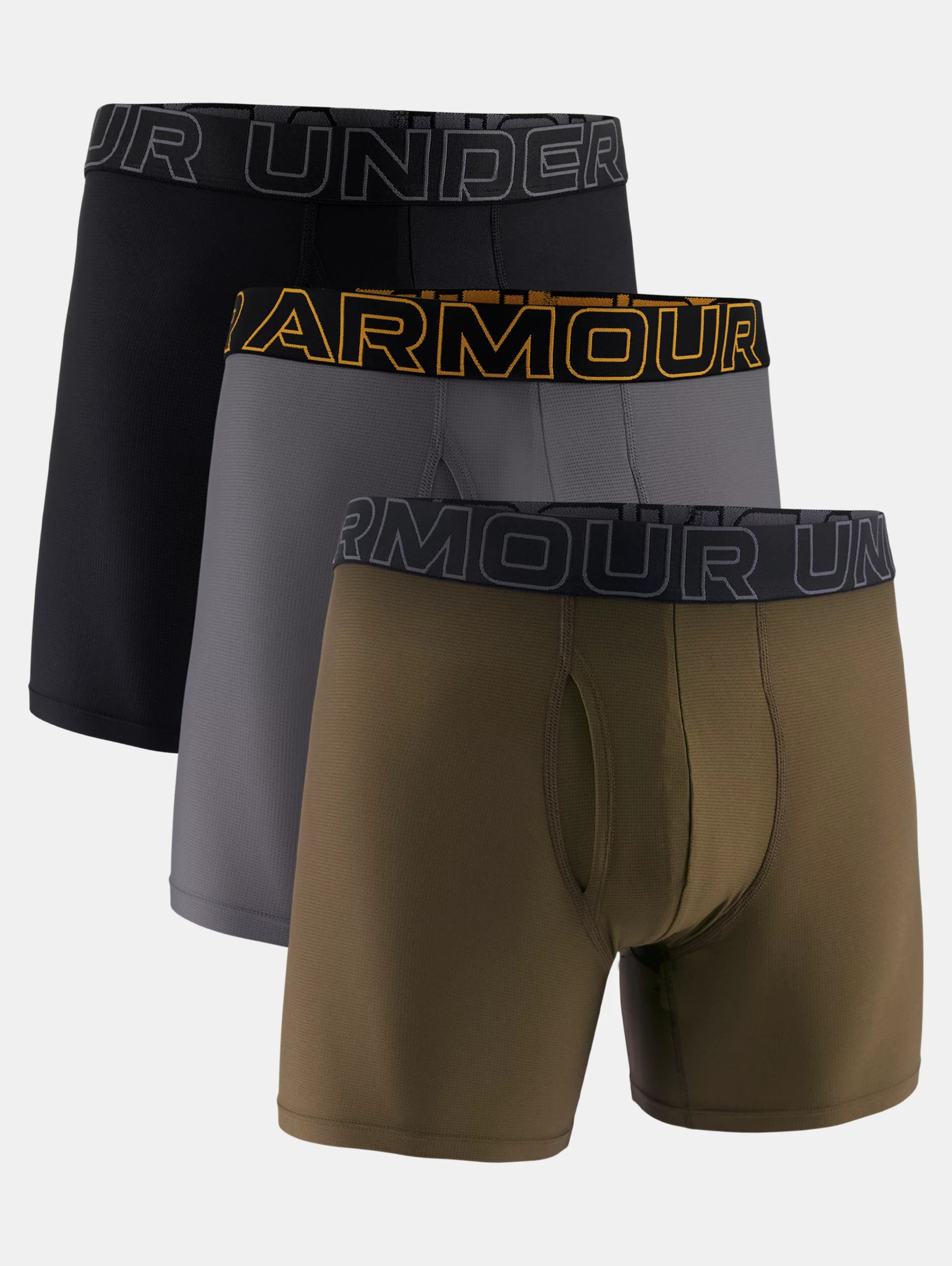 UA Performance Tech™ Mesh - 3