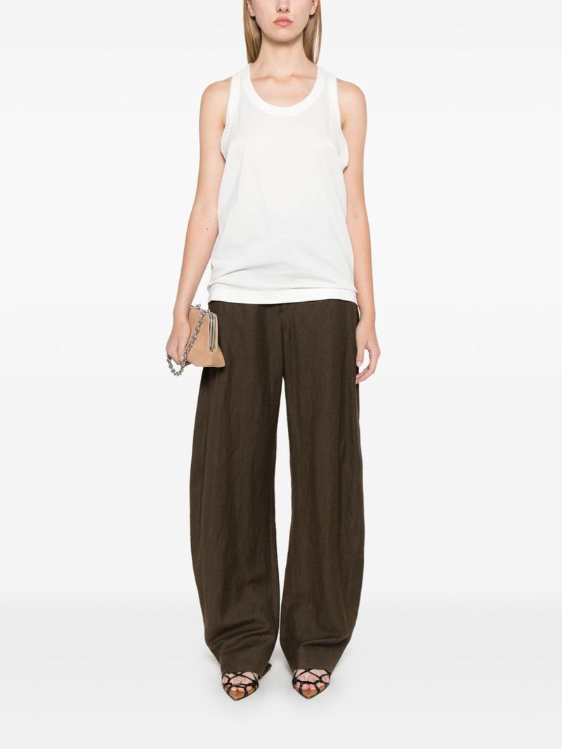 FABIANA FILIPPI jersey vest outlook