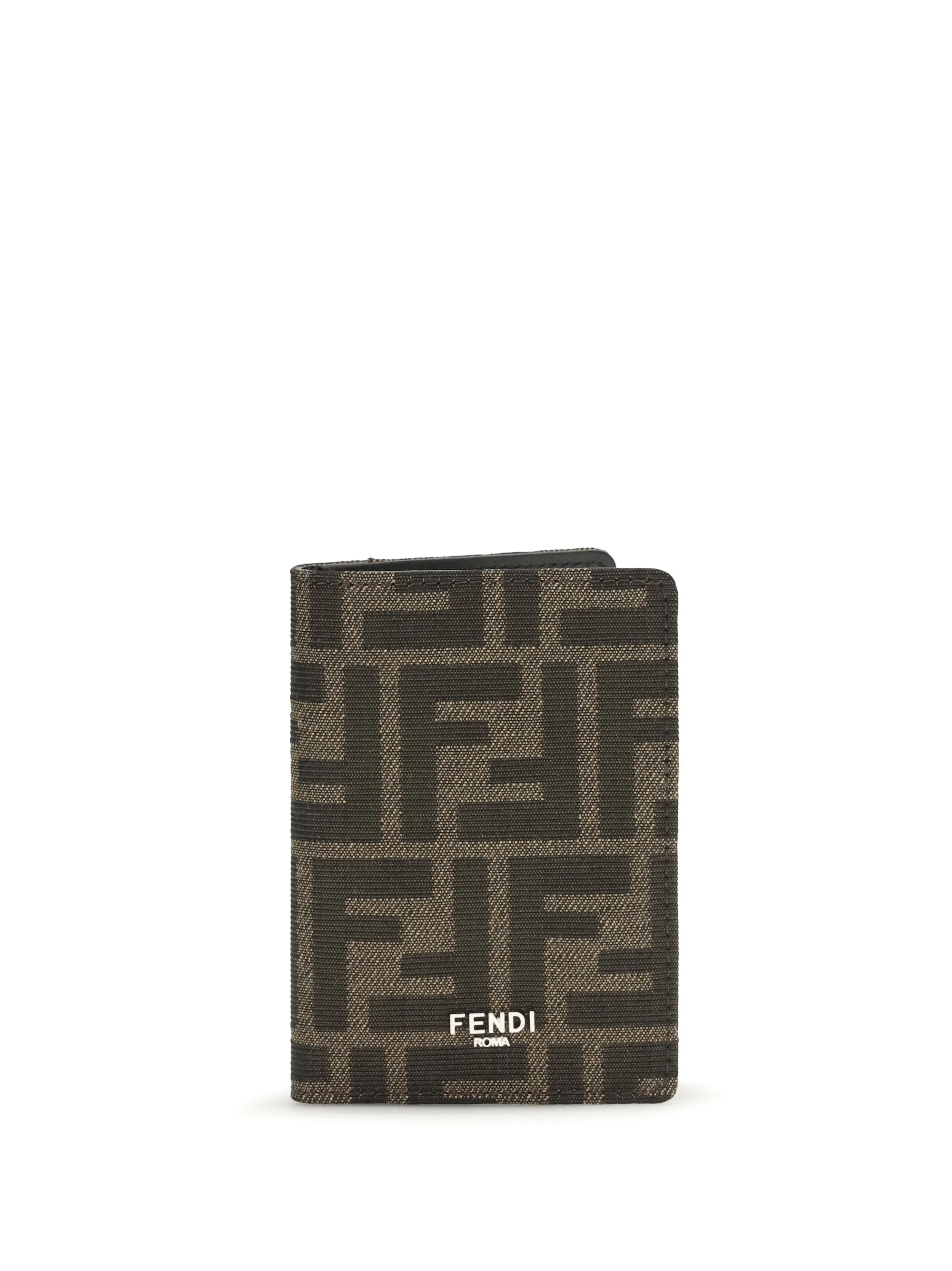 Fendi Men Ff Card Holder - 1