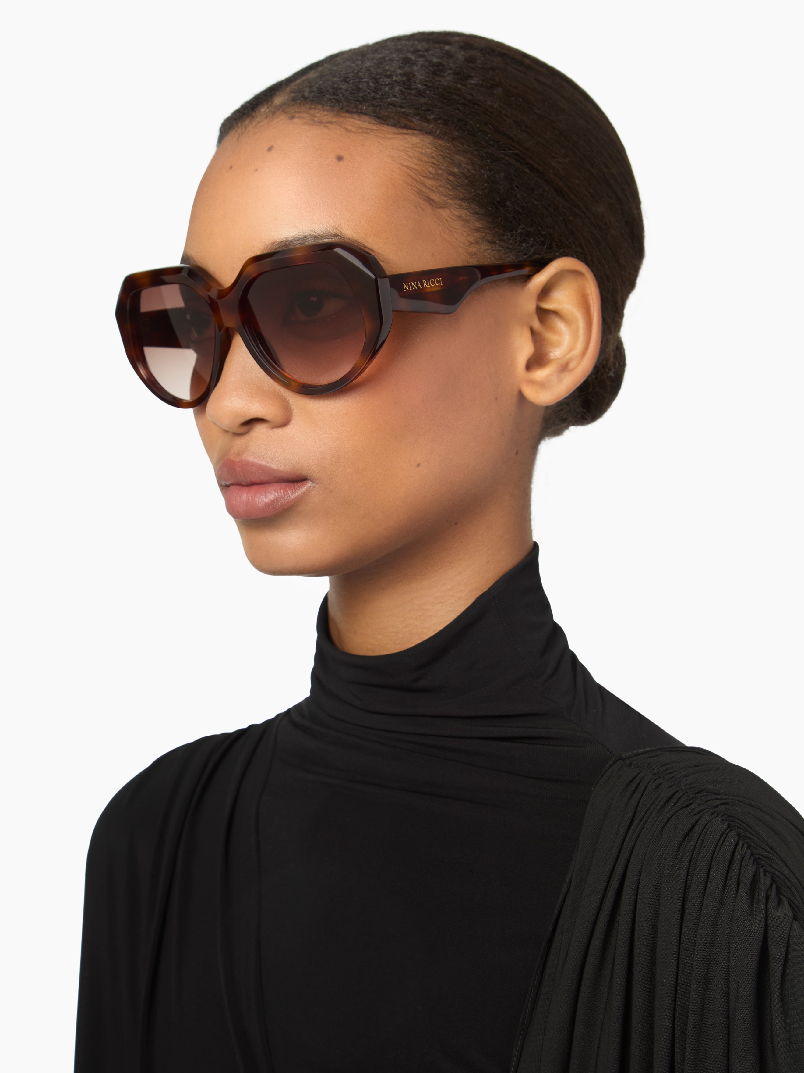 HIGH-TIDE BUTTERFLY SUNGLASSES - 5